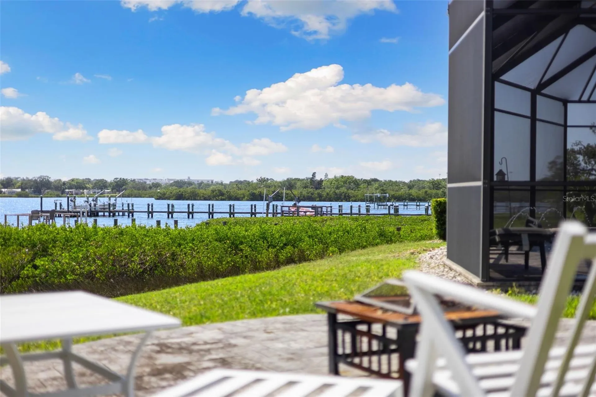 826 Christina Circle Oldsmar FL 34677
