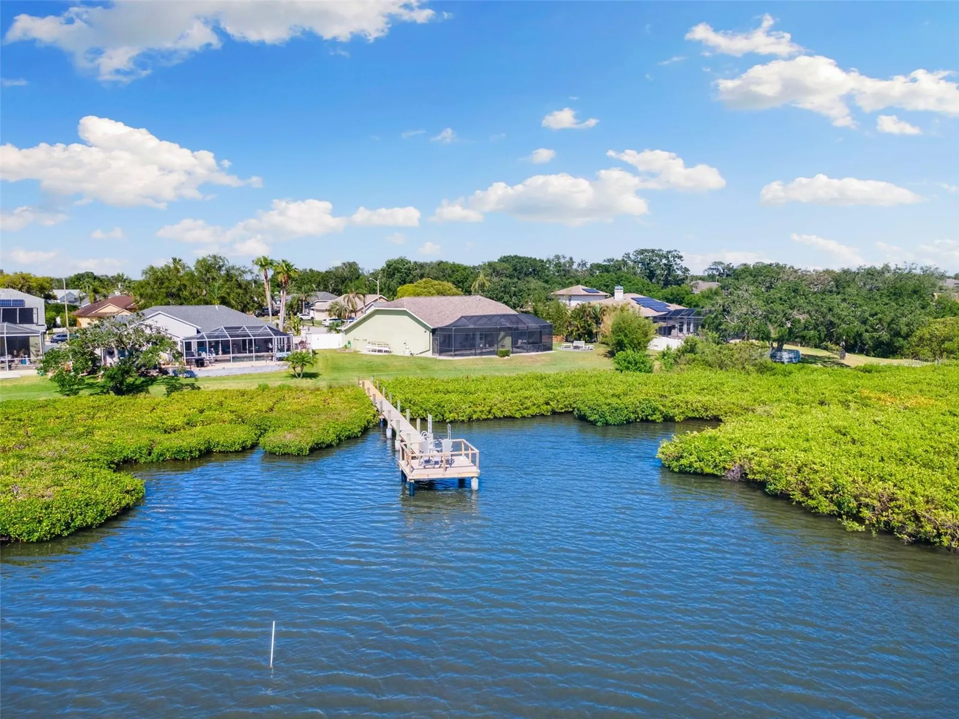 826 Christina Circle Oldsmar FL 34677