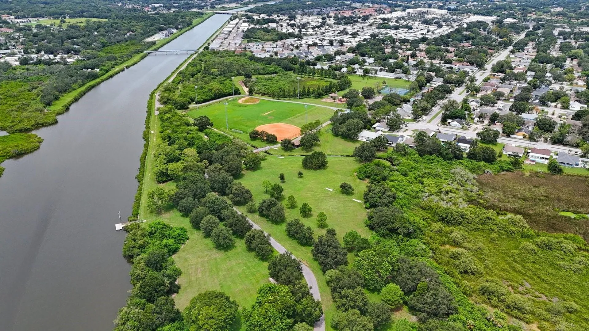 826 Christina Circle Oldsmar FL 34677