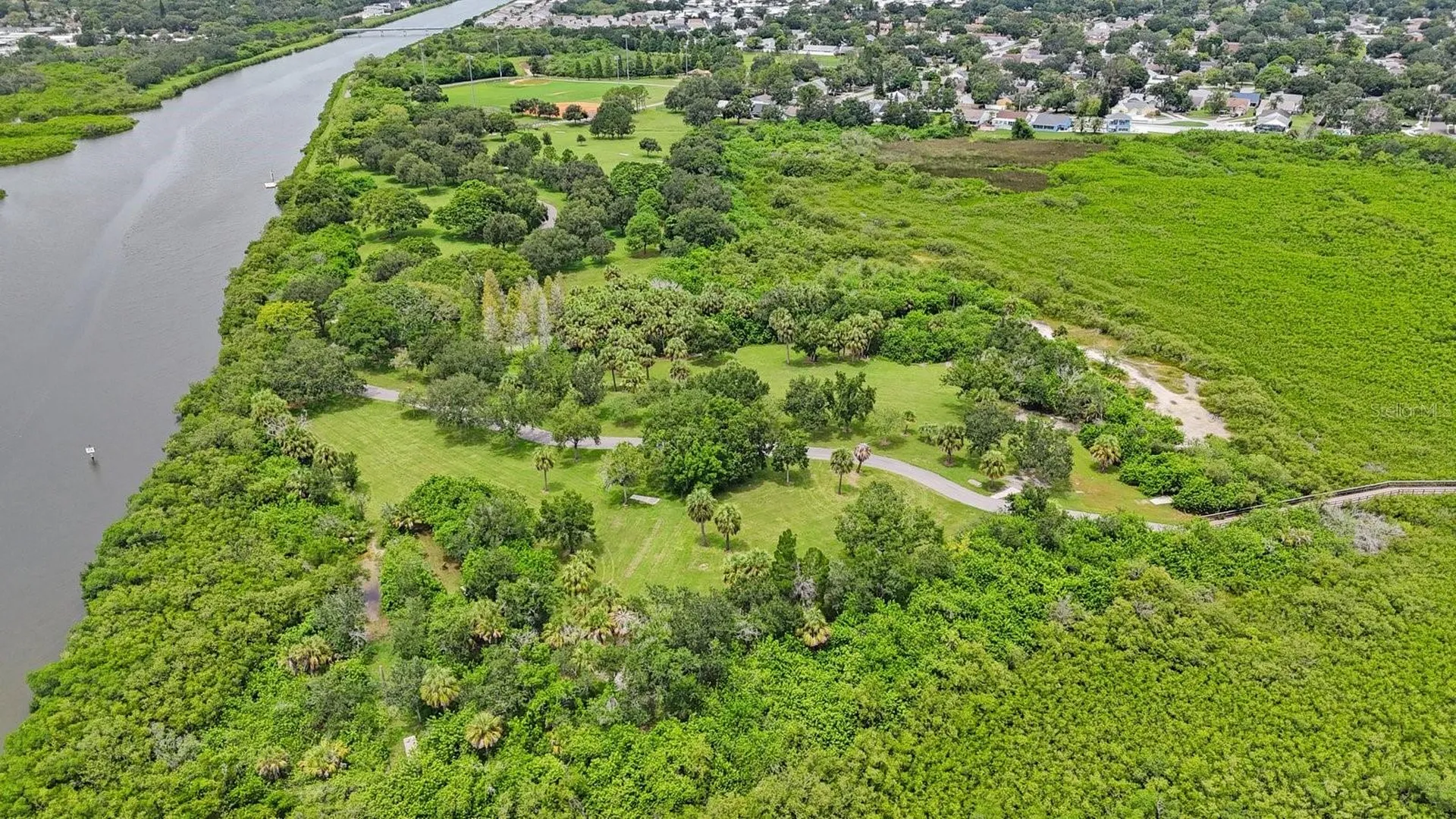 826 Christina Circle Oldsmar FL 34677