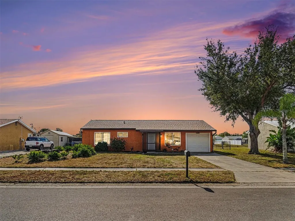 6485 Elmwood Road North Port FL 34287