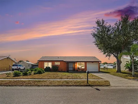 6485 Elmwood Road North Port FL 34287