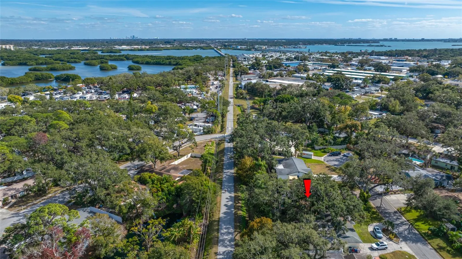 5473 97th Way N St Petersburg FL 33708
