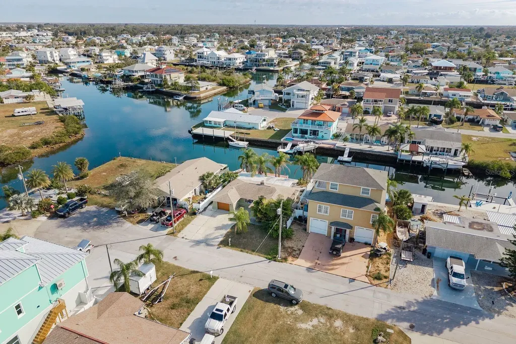 13816 Celida Avenue Hudson FL 34667