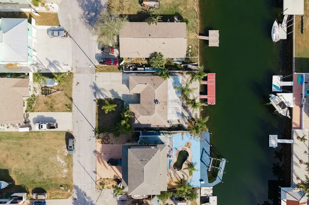 13816 Celida Avenue Hudson FL 34667