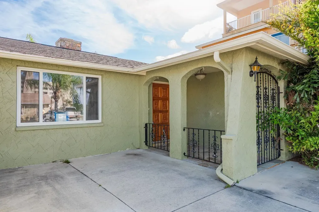 13816 Celida Avenue Hudson FL 34667