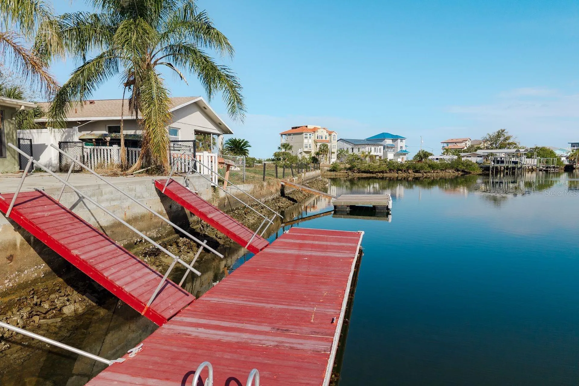 13816 Celida Avenue Hudson FL 34667