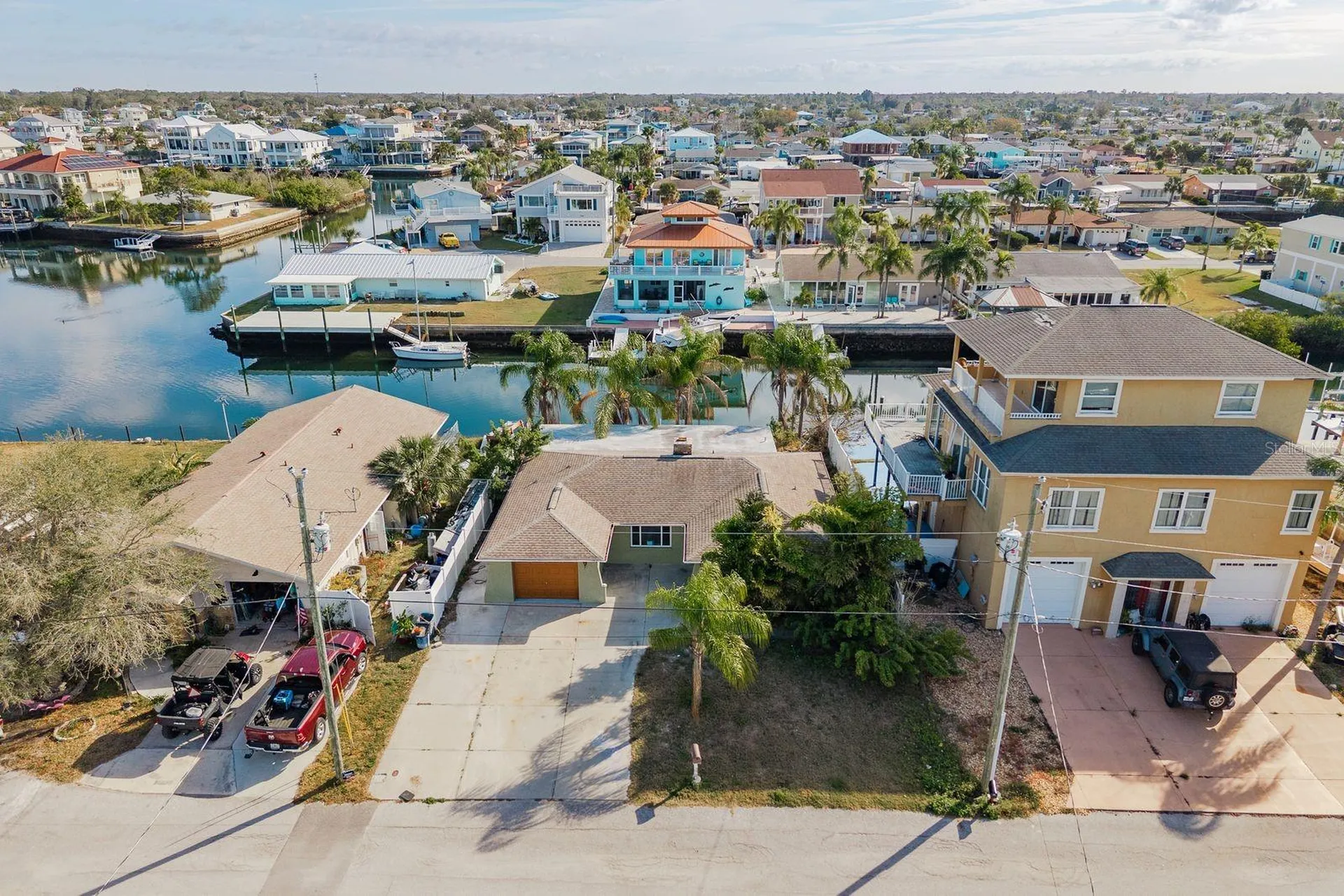 13816 Celida Avenue Hudson FL 34667