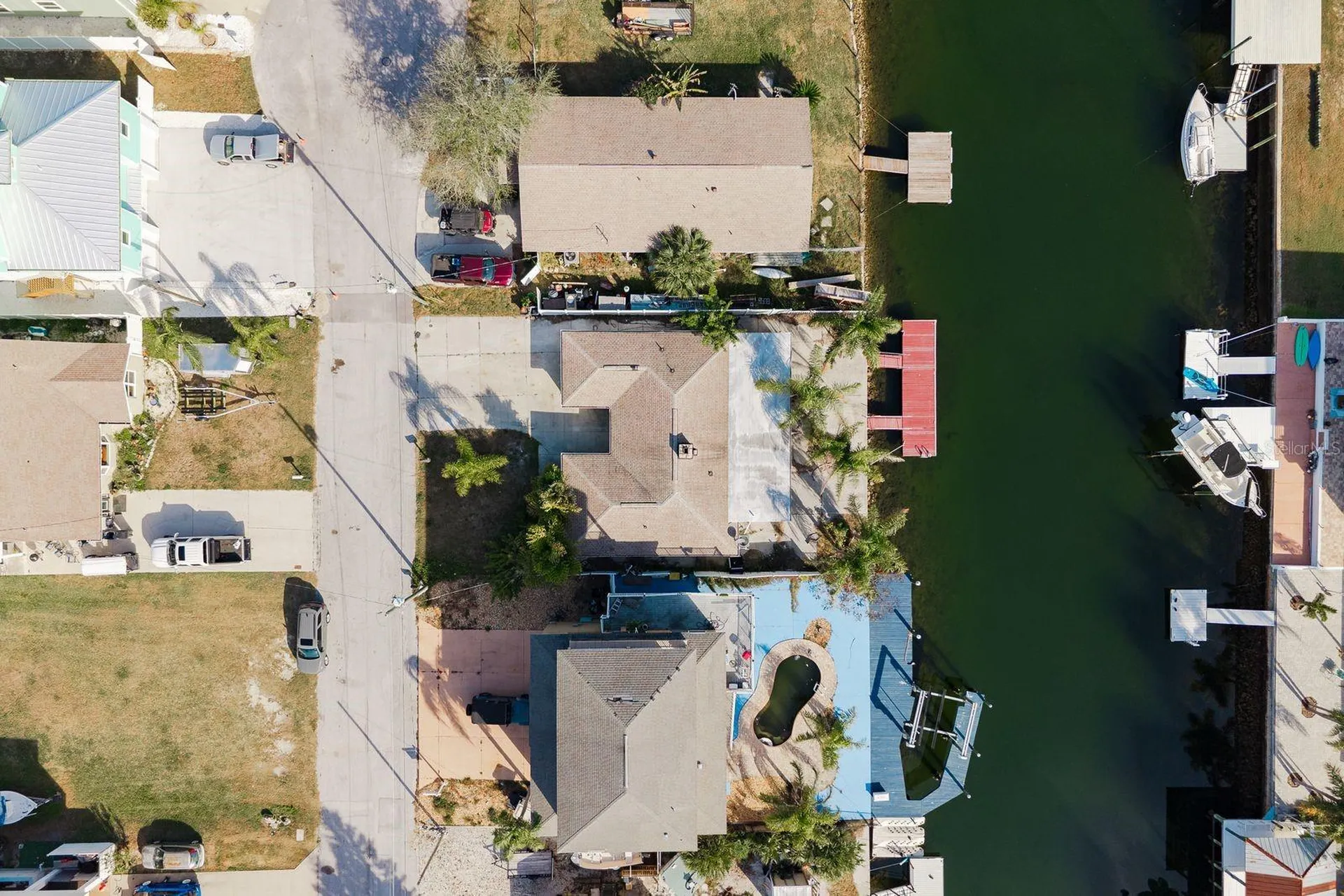 13816 Celida Avenue Hudson FL 34667