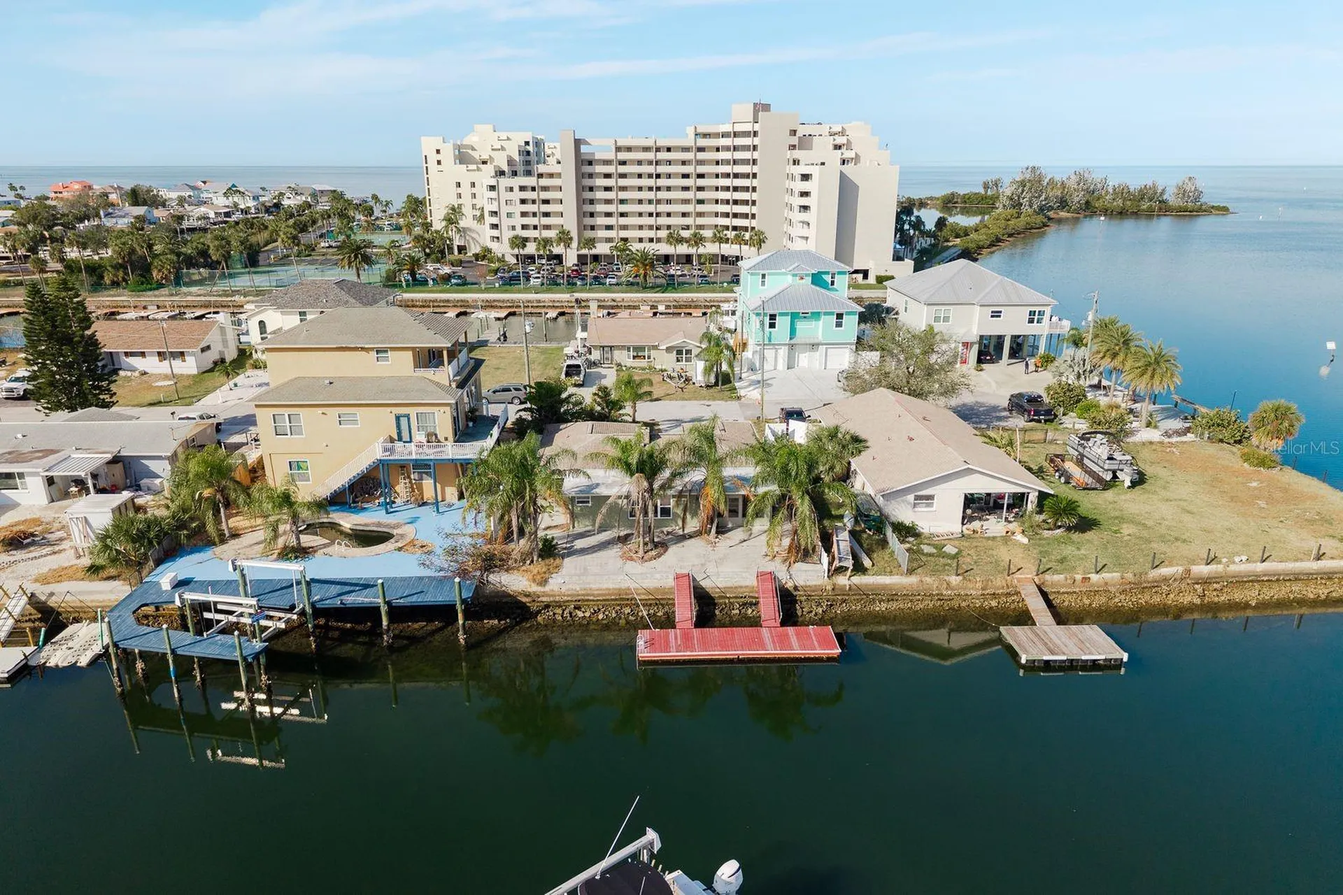 13816 Celida Avenue Hudson FL 34667