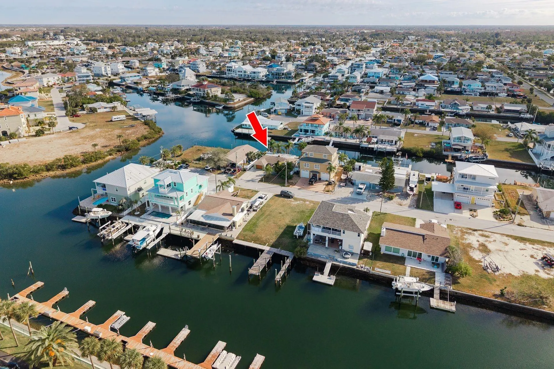 13816 Celida Avenue Hudson FL 34667