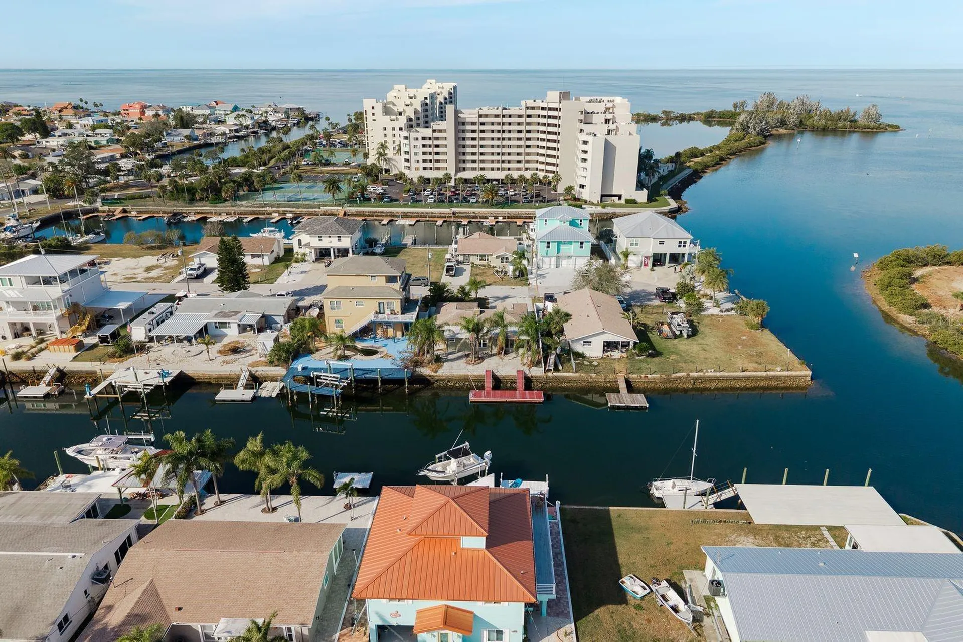 13816 Celida Avenue Hudson FL 34667