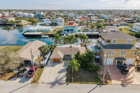 13816 Celida Avenue Hudson FL 34667