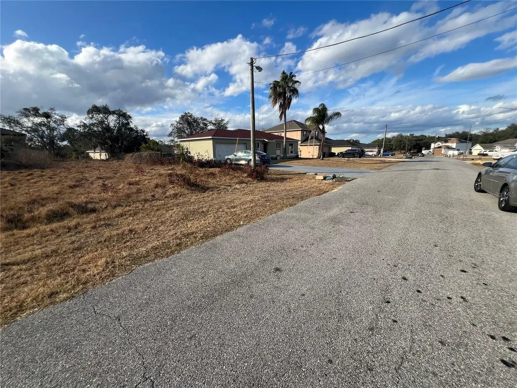 1608 Redfin Drive Kissimmee FL 34759