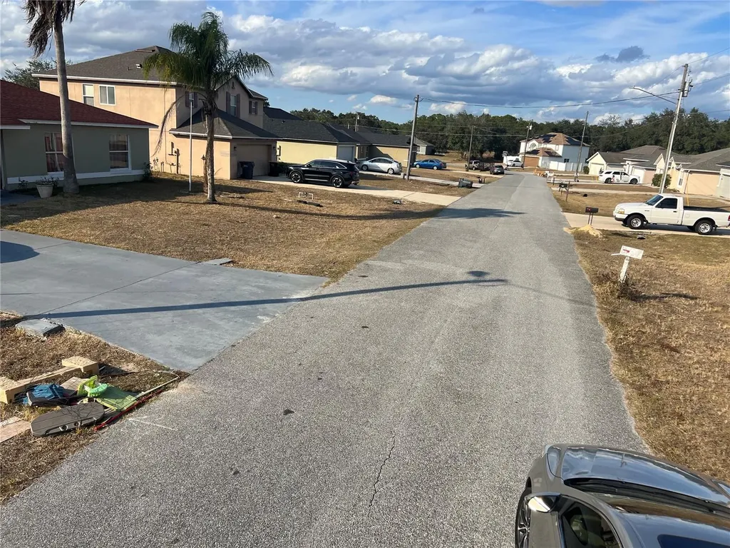 1608 Redfin Drive Kissimmee FL 34759