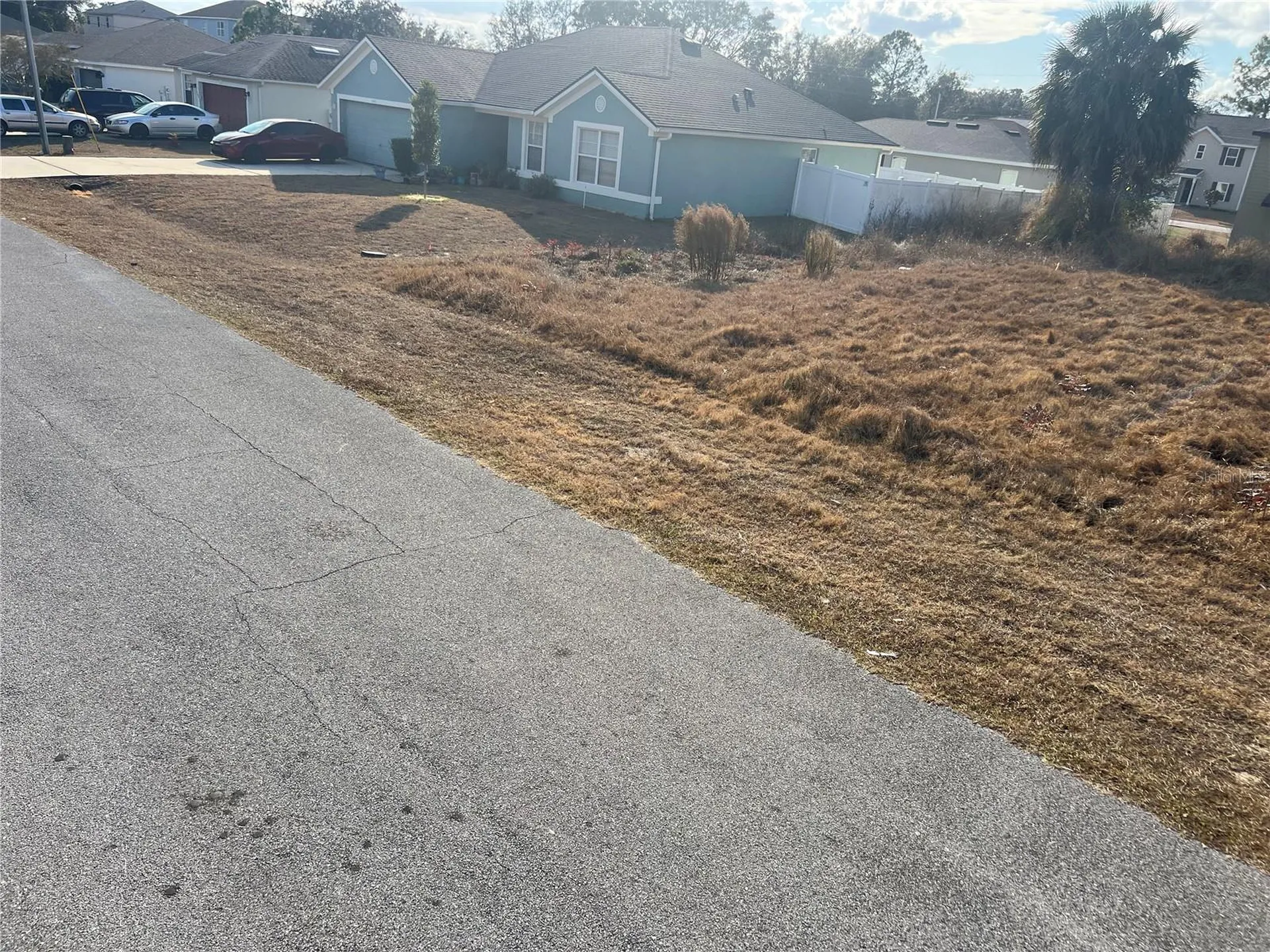1608 Redfin Drive Kissimmee FL 34759