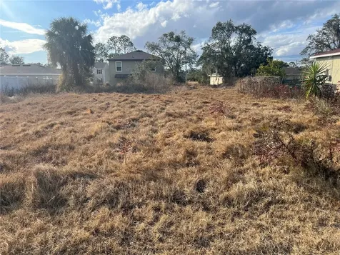 1608 Redfin Drive Kissimmee FL 34759