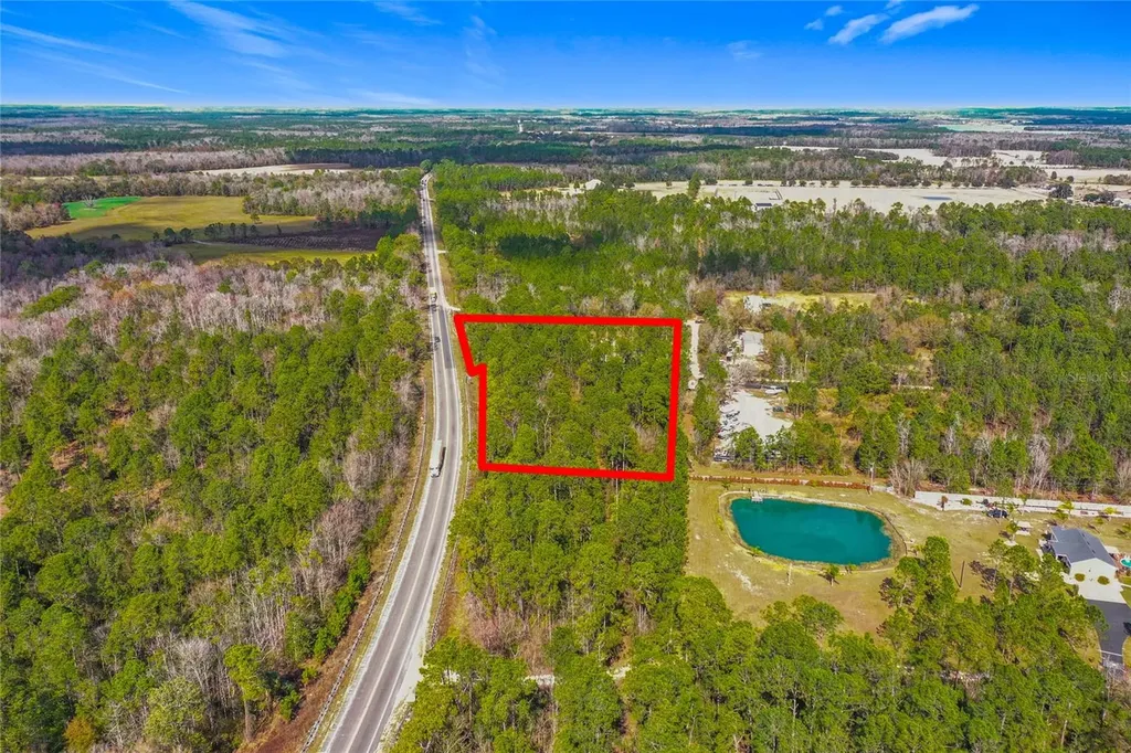 0 State Road 33 Clermont FL 34714