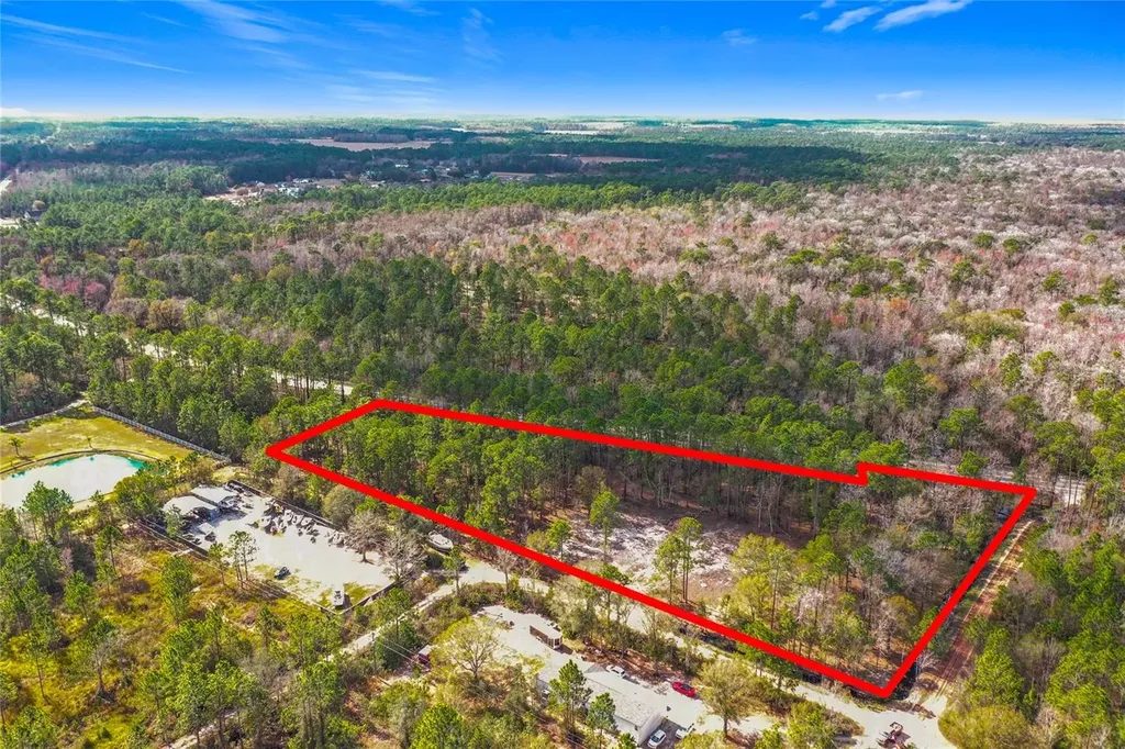 0 State Road 33 Clermont FL 34714
