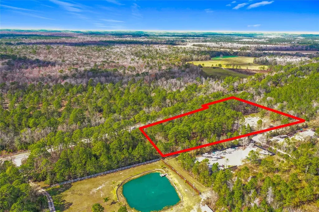 0 State Road 33 Clermont FL 34714