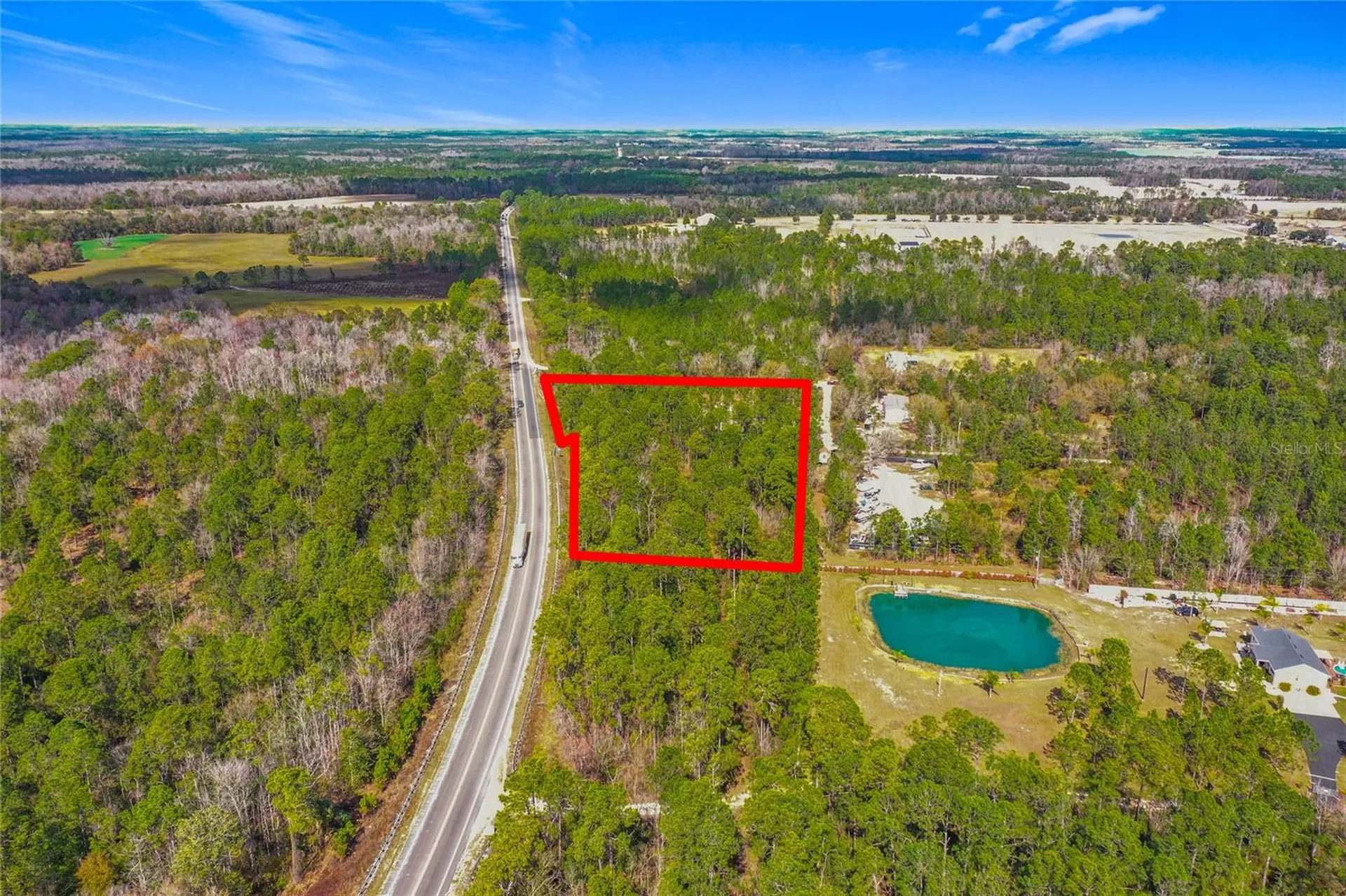 0 State Road 33 Clermont FL 34714