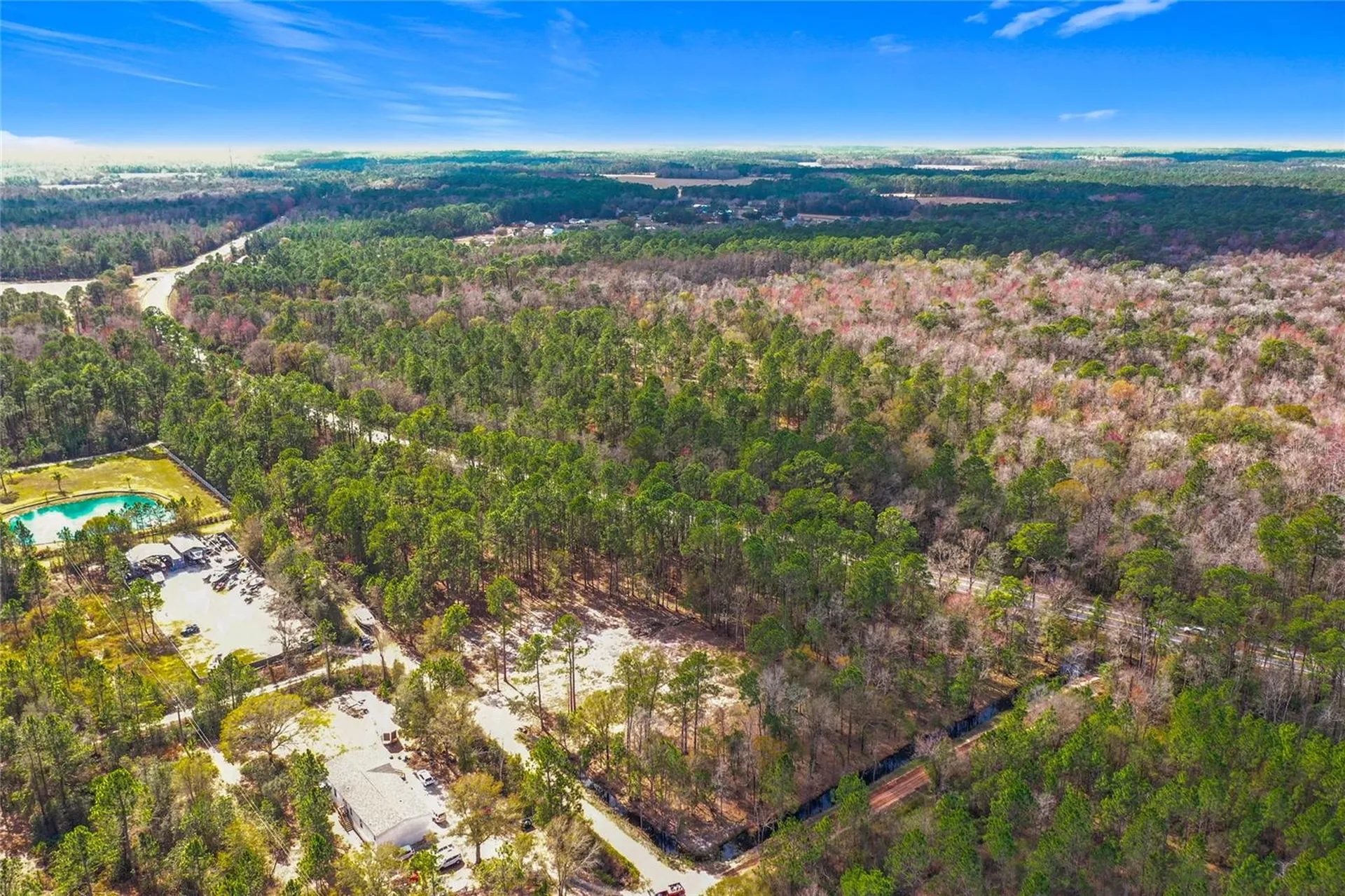 0 State Road 33 Clermont FL 34714