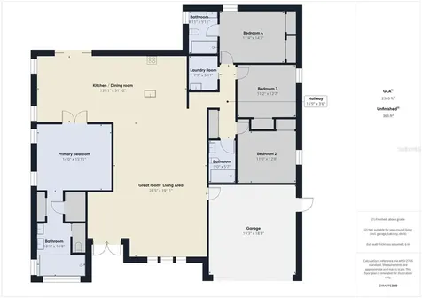 1515 30th Street SE Ruskin FL 33570