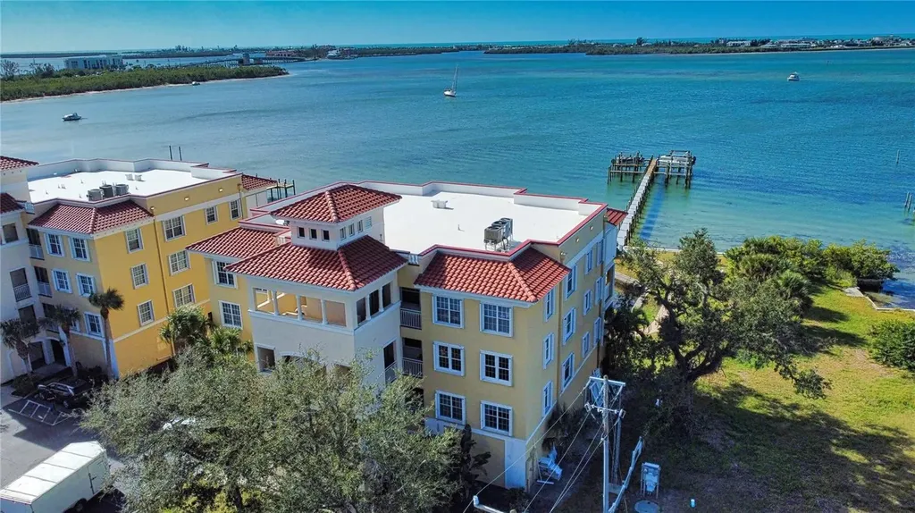 1116 S Mccall Road Englewood FL 34223