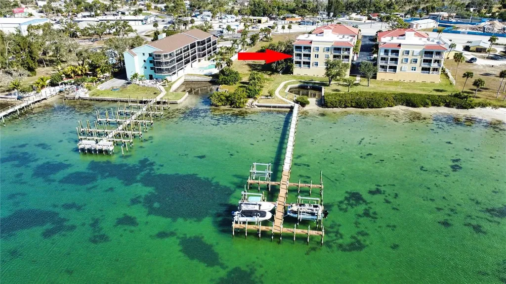 1116 S Mccall Road Englewood FL 34223