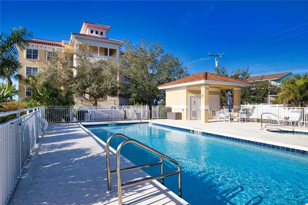 1116 S Mccall Road Englewood FL 34223