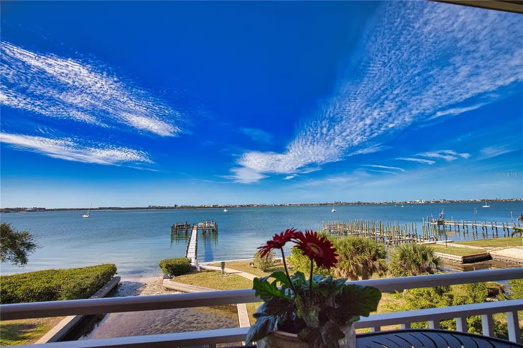 1116 S Mccall Road Englewood FL 34223