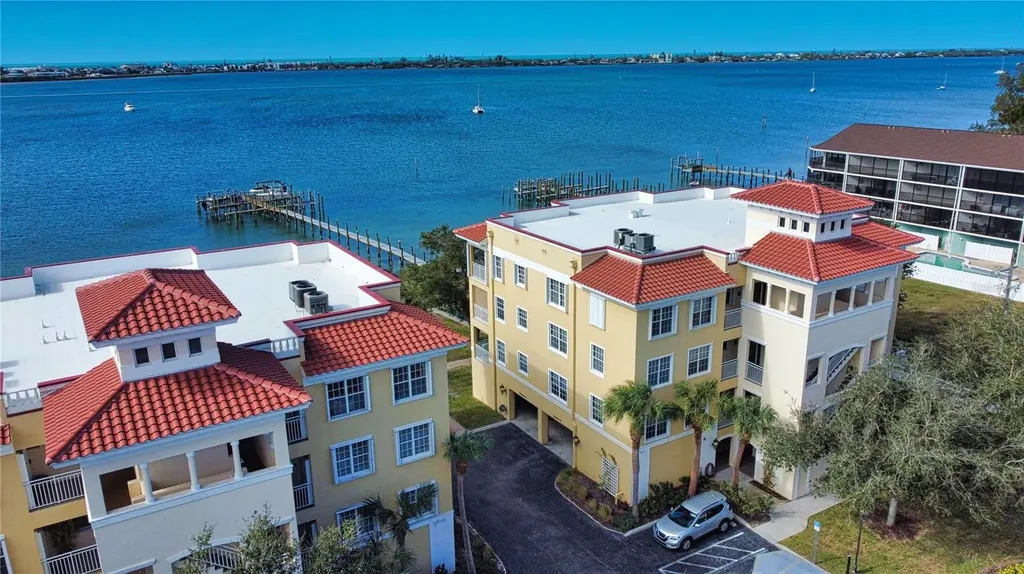 1116 S Mccall Road Englewood FL 34223