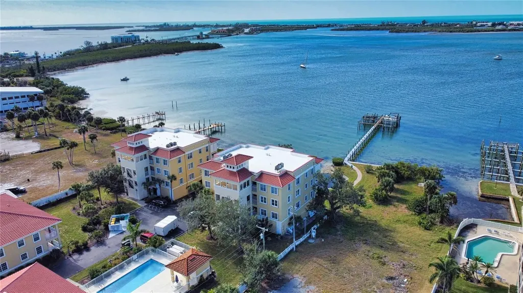 1116 S Mccall Road Englewood FL 34223