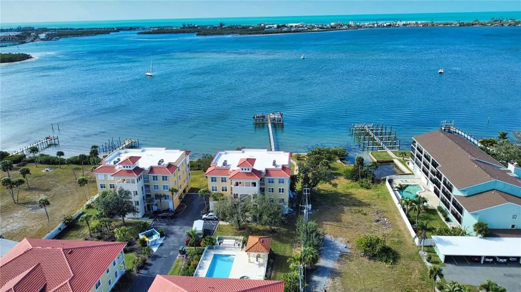 1116 S Mccall Road Englewood FL 34223