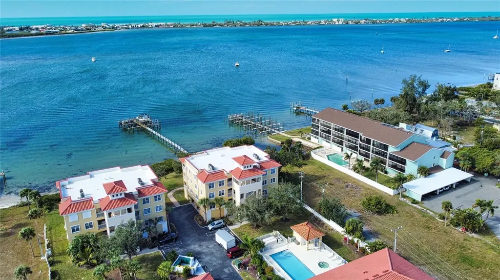 1116 S Mccall Road Englewood FL 34223