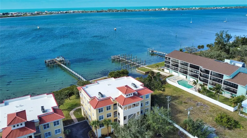 1116 S Mccall Road Englewood FL 34223