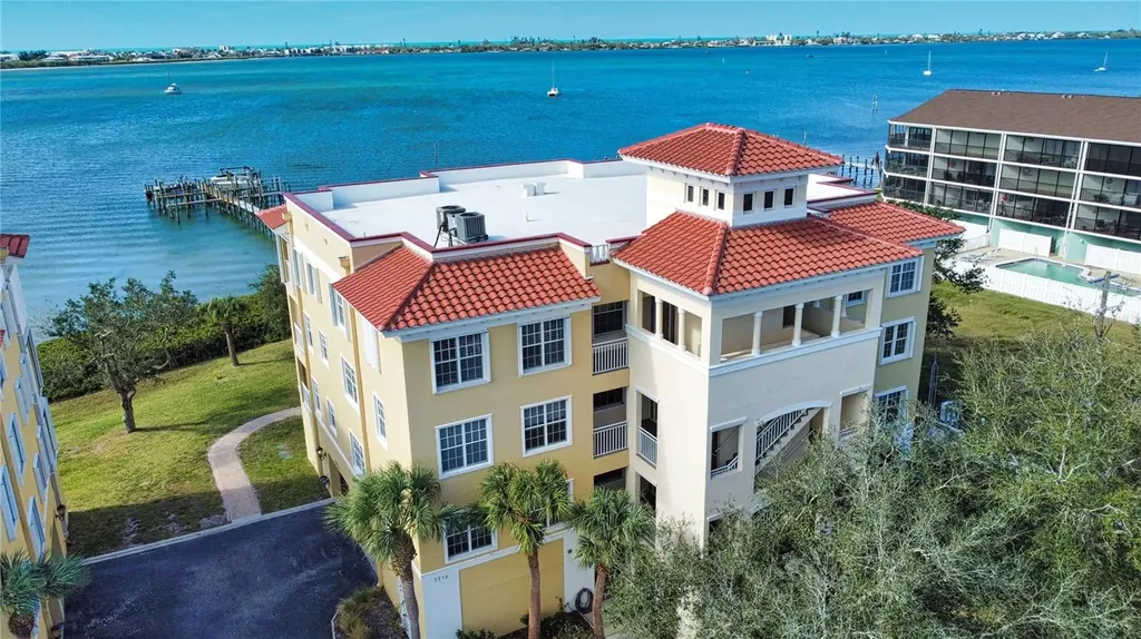 1116 S Mccall Road Englewood FL 34223