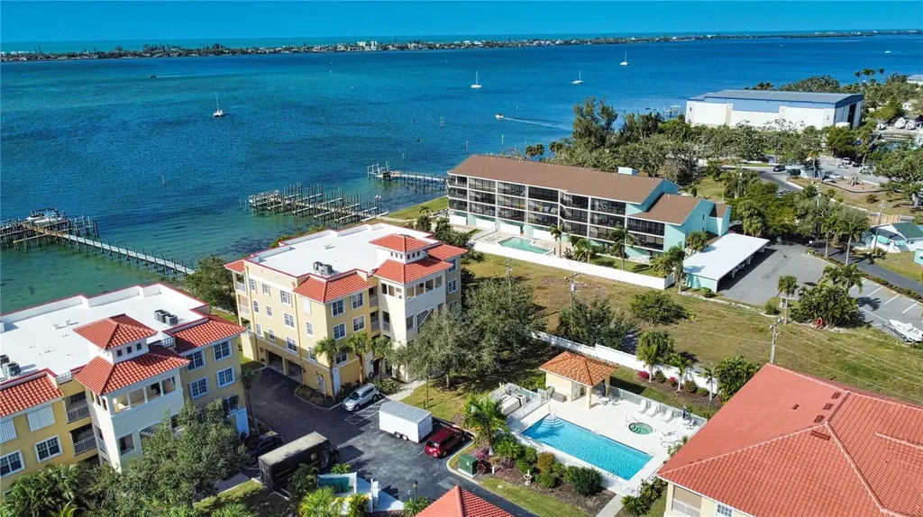 1116 S Mccall Road Englewood FL 34223