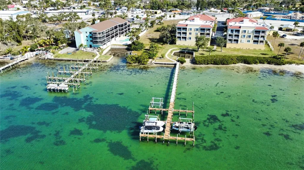 1116 S Mccall Road Englewood FL 34223