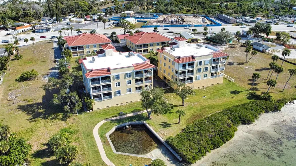 1116 S Mccall Road Englewood FL 34223