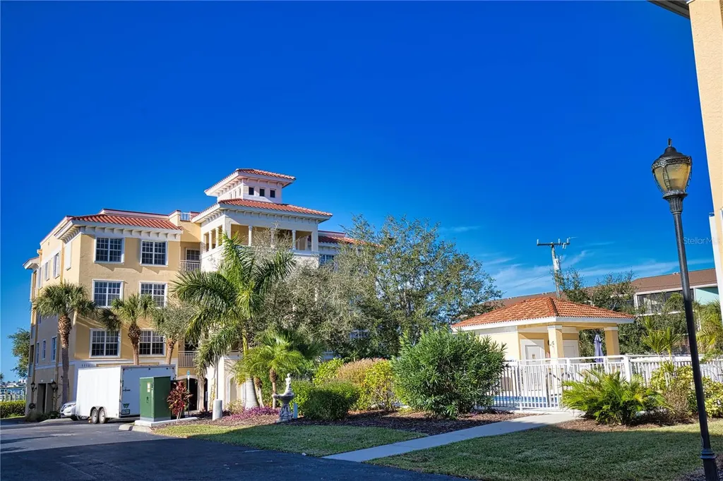 1116 S Mccall Road Englewood FL 34223