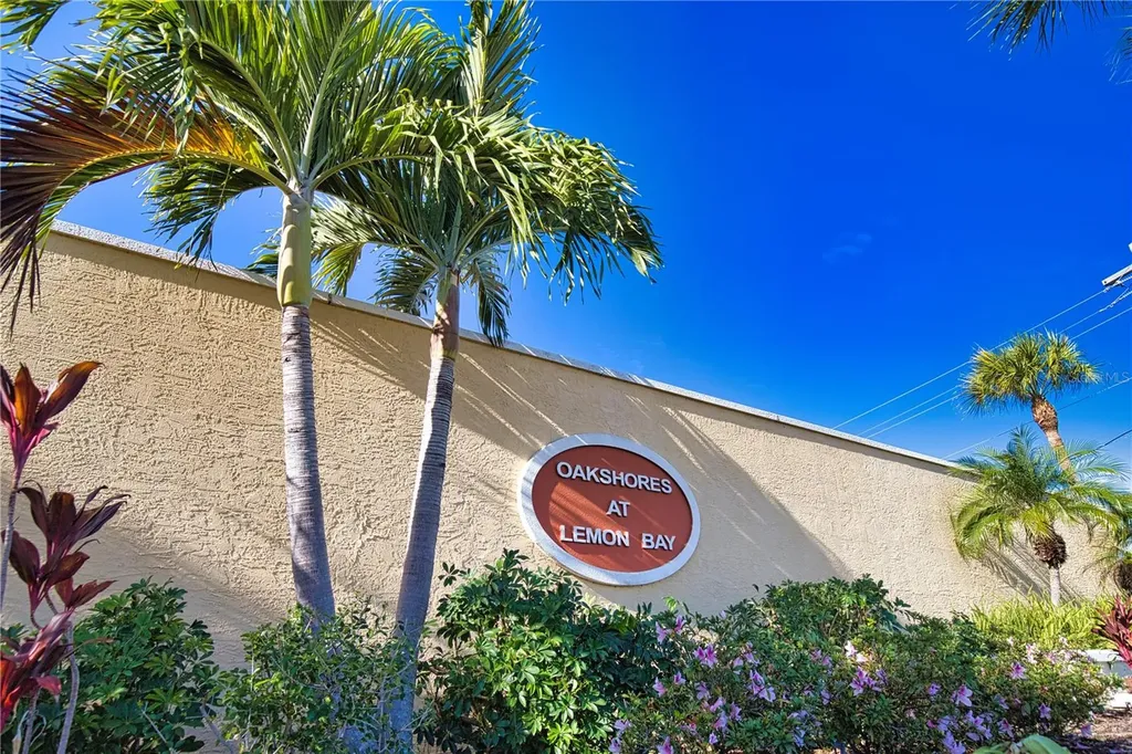 1116 S Mccall Road Englewood FL 34223