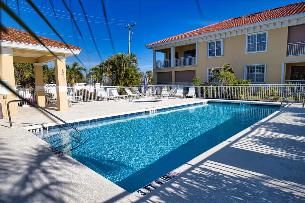 1116 S Mccall Road Englewood FL 34223