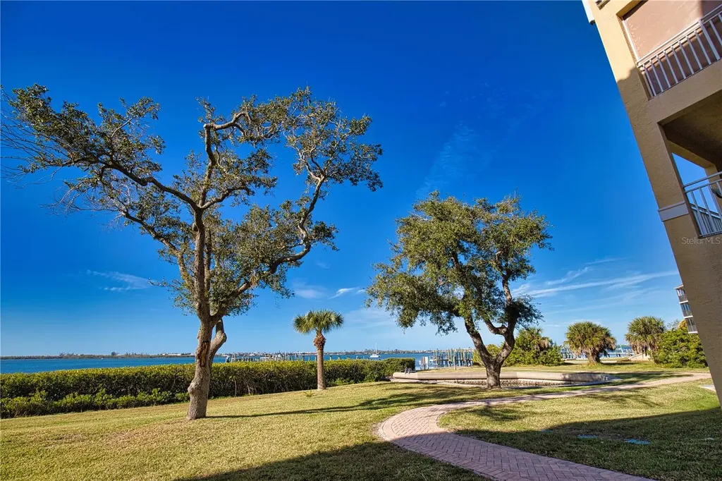 1116 S Mccall Road Englewood FL 34223