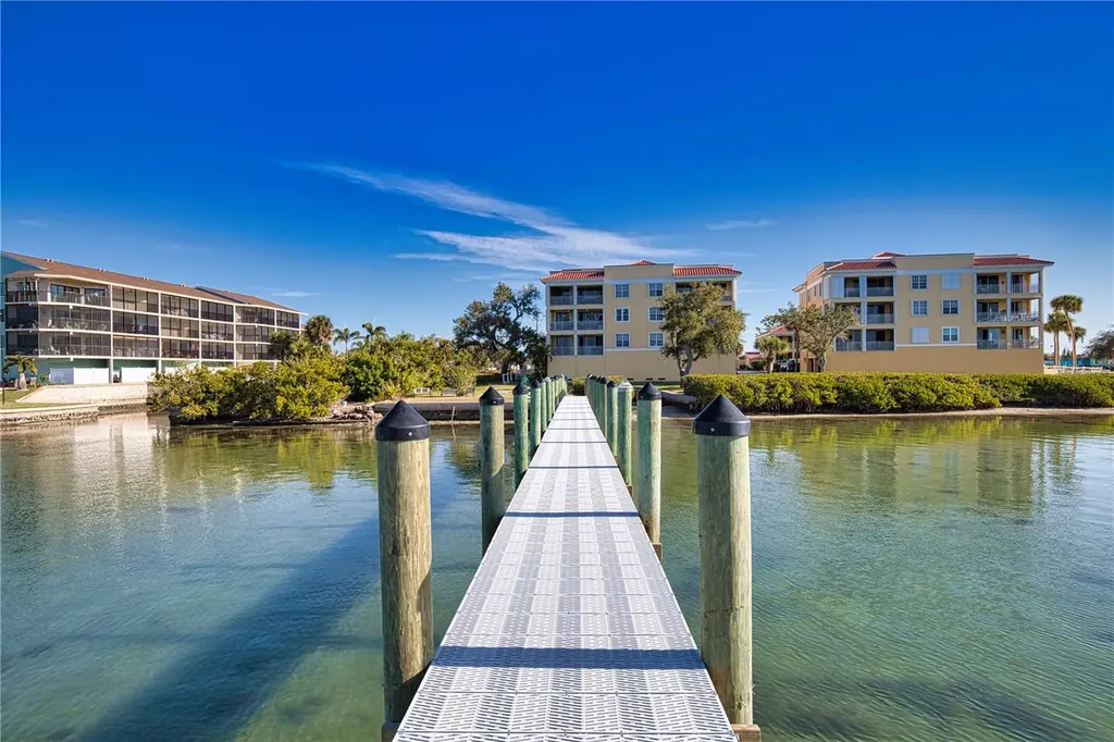 1116 S Mccall Road Englewood FL 34223