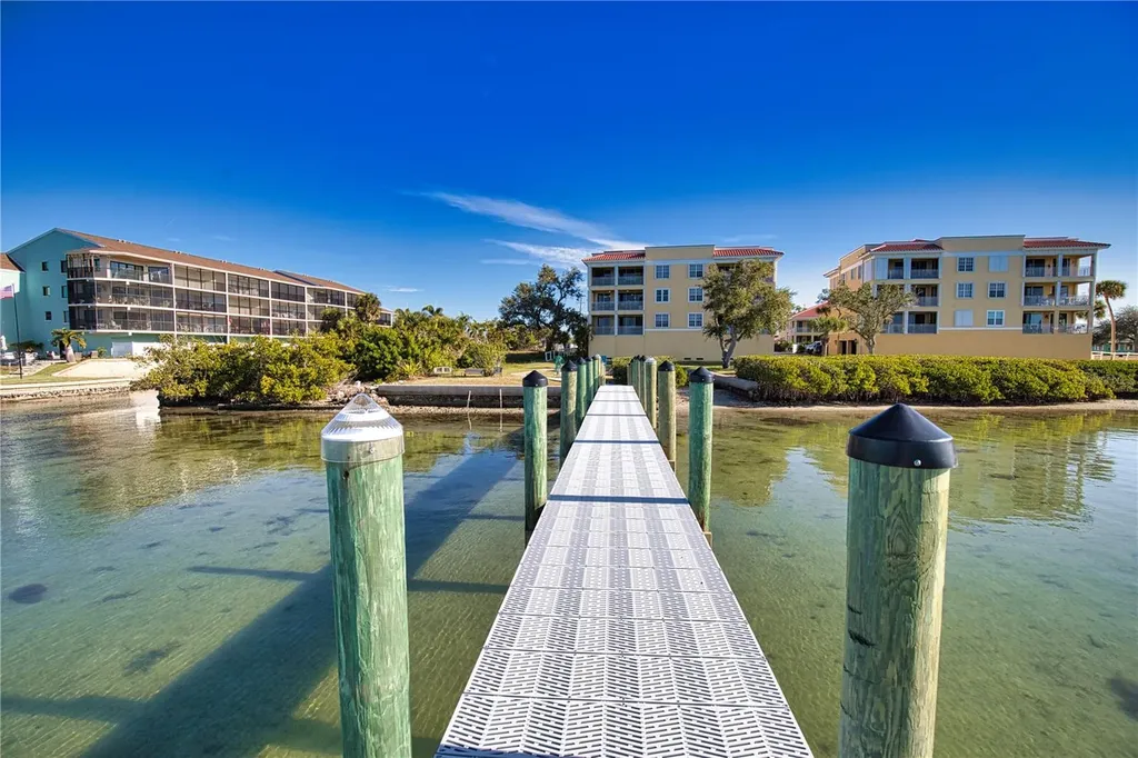 1116 S Mccall Road Englewood FL 34223