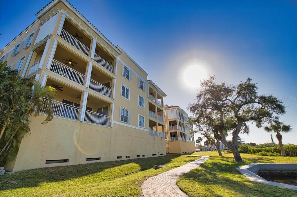 1116 S Mccall Road Englewood FL 34223