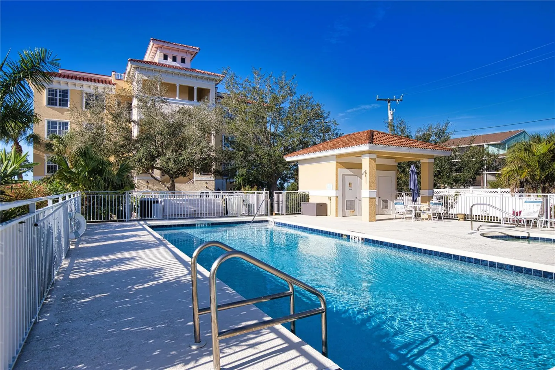 1116 S Mccall Road Englewood FL 34223