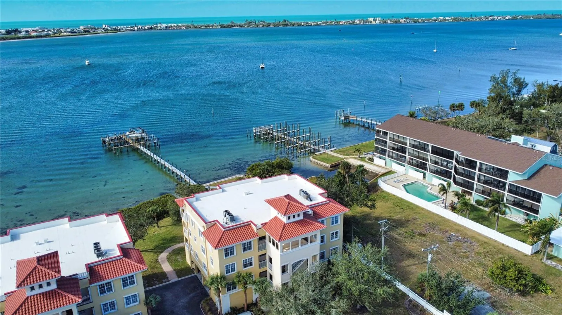 1116 S Mccall Road Englewood FL 34223