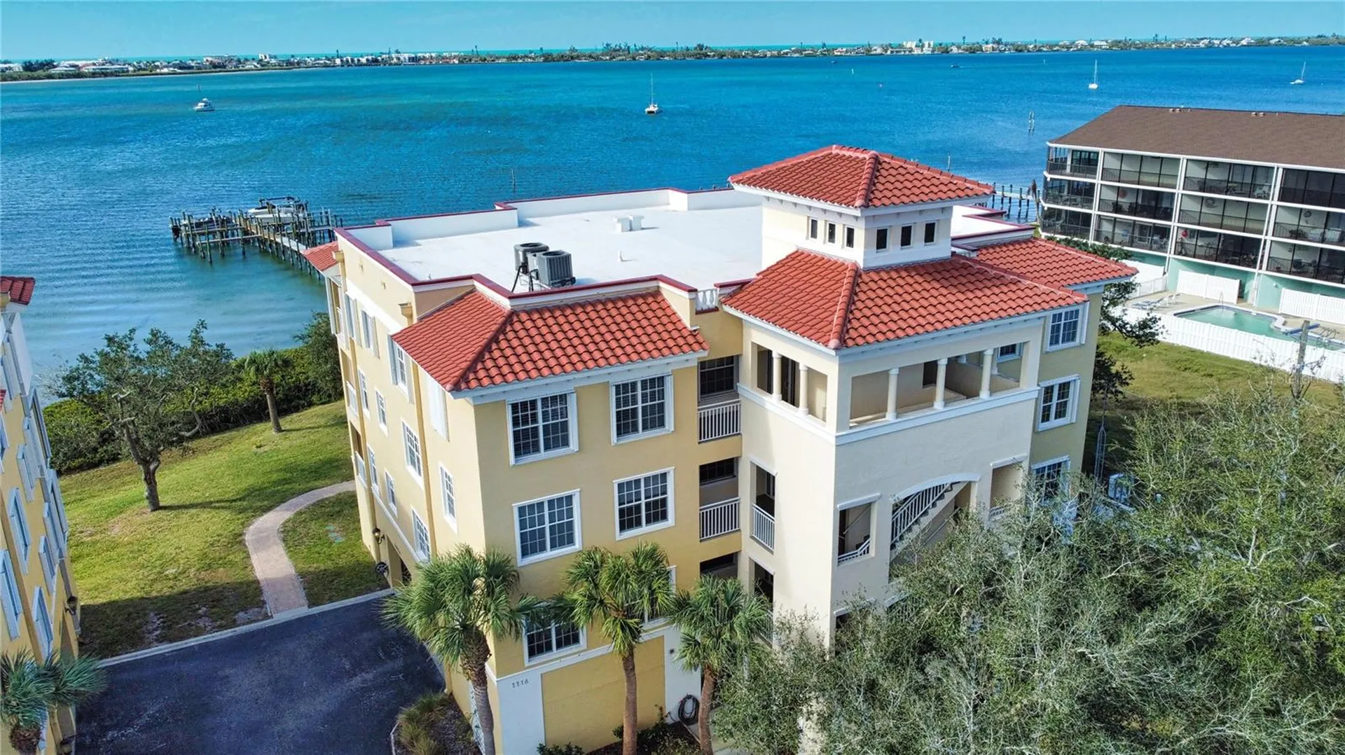 1116 S Mccall Road Englewood FL 34223
